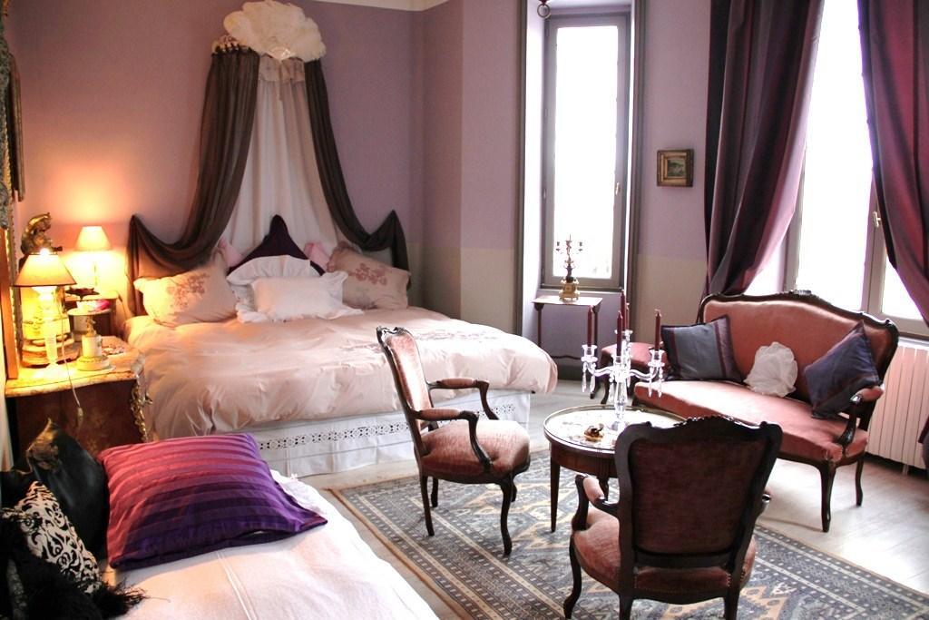 Le Petit Chateau - Tiffauges Proche Puy Dufou Ruang foto